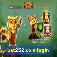 bet252.com login